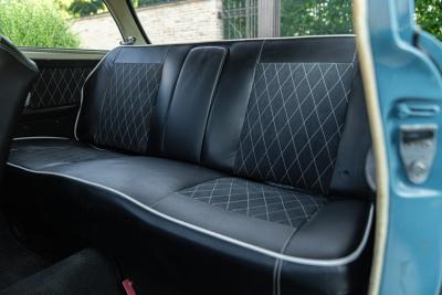 1963 Volkswagen 1500 TYPE 3