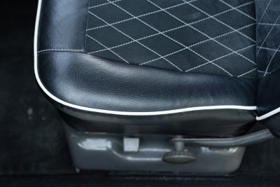 1963 Volkswagen 1500 TYPE 3