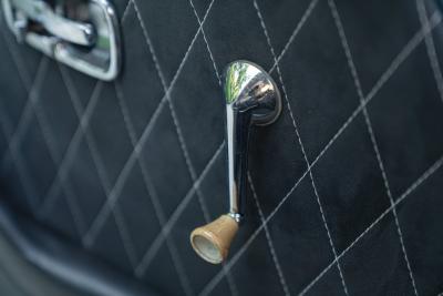 1963 Volkswagen 1500 TYPE 3