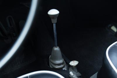 1963 Volkswagen 1500 TYPE 3