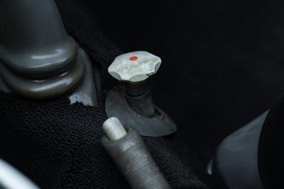 1963 Volkswagen 1500 TYPE 3