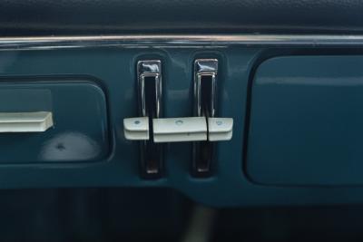 1963 Volkswagen 1500 TYPE 3