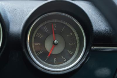 1963 Volkswagen 1500 TYPE 3