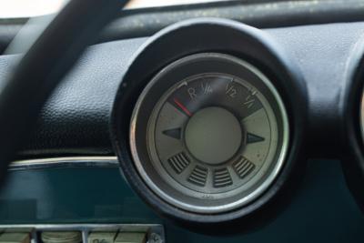 1963 Volkswagen 1500 TYPE 3