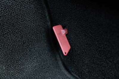 1963 Volkswagen 1500 TYPE 3