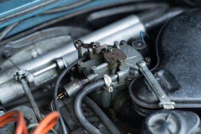 1963 Volkswagen 1500 TYPE 3