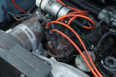 1963 Volkswagen 1500 TYPE 3