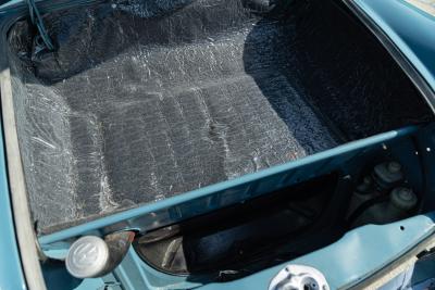 1963 Volkswagen 1500 TYPE 3