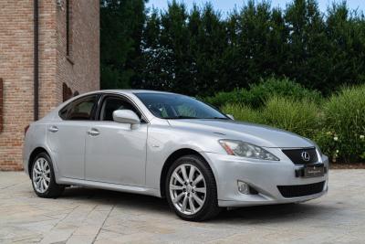 2006 Lexus IS 220 D