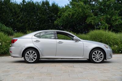 2006 Lexus IS 220 D