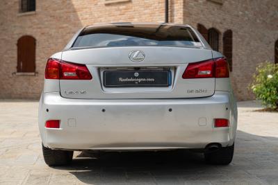 2006 Lexus IS 220 D