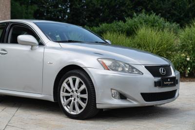 2006 Lexus IS 220 D