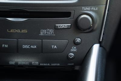 2006 Lexus IS 220 D