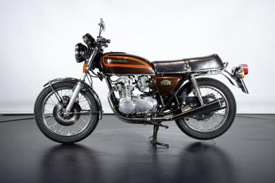 1979 Honda CB 500 FOUR K