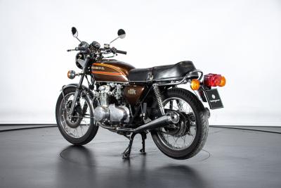 1979 Honda CB 500 FOUR K