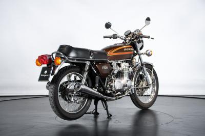1979 Honda CB 500 FOUR K