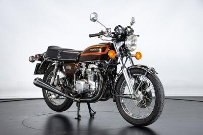1979 Honda CB 500 FOUR K
