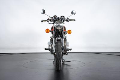 1979 Honda CB 500 FOUR K