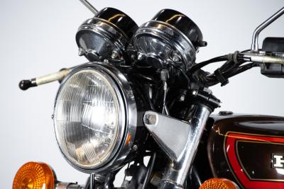 1979 Honda CB 500 FOUR K