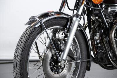 1979 Honda CB 500 FOUR K