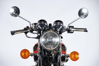 1979 Honda CB 500 FOUR K