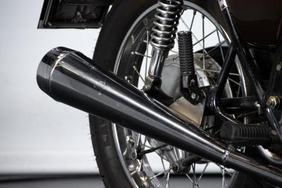 1979 Honda CB 500 FOUR K