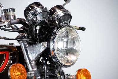 1979 Honda CB 500 FOUR K