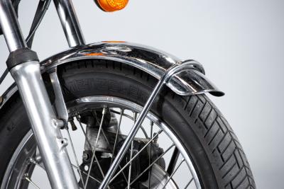 1979 Honda CB 500 FOUR K