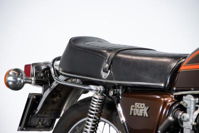 1979 Honda CB 500 FOUR K
