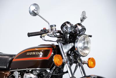 1979 Honda CB 500 FOUR K