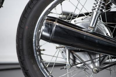 1979 Honda CB 500 FOUR K