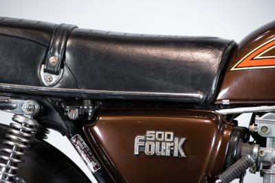 1979 Honda CB 500 FOUR K