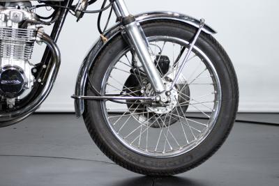 1979 Honda CB 500 FOUR K