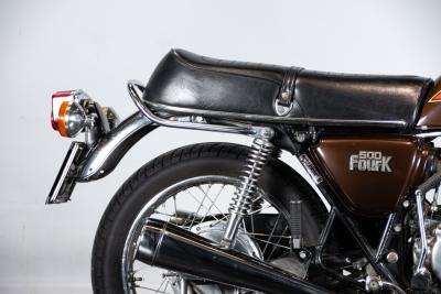 1979 Honda CB 500 FOUR K