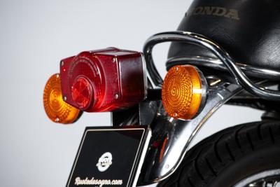 1979 Honda CB 500 FOUR K