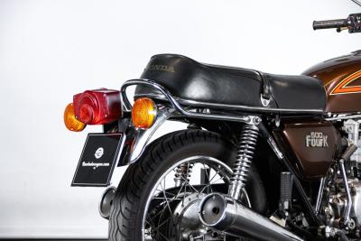 1979 Honda CB 500 FOUR K