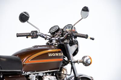 1979 Honda CB 500 FOUR K