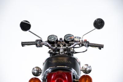 1979 Honda CB 500 FOUR K