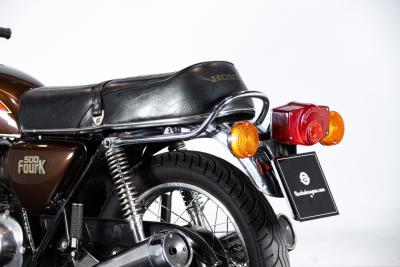 1979 Honda CB 500 FOUR K