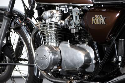 1979 Honda CB 500 FOUR K