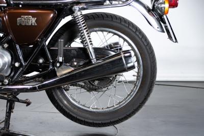1979 Honda CB 500 FOUR K