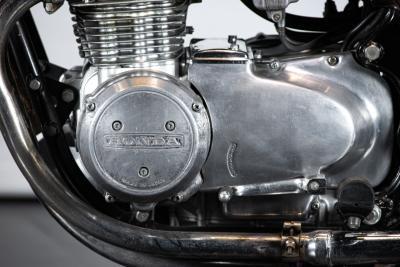 1979 Honda CB 500 FOUR K