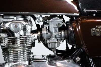 1979 Honda CB 500 FOUR K