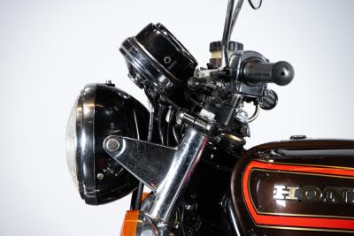 1979 Honda CB 500 FOUR K