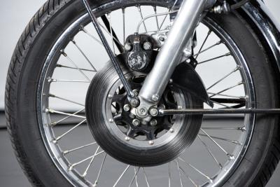 1979 Honda CB 500 FOUR K