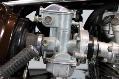 1979 Honda CB 500 FOUR K