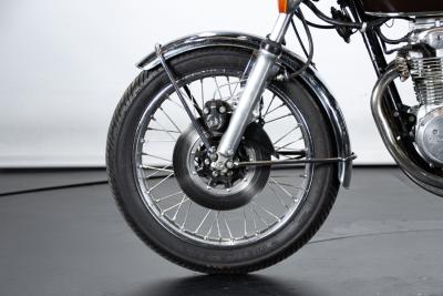 1979 Honda CB 500 FOUR K