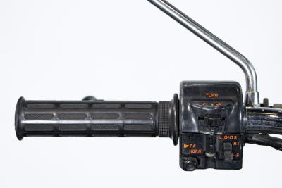 1979 Honda CB 500 FOUR K