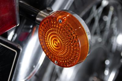 1979 Honda CB 500 FOUR K