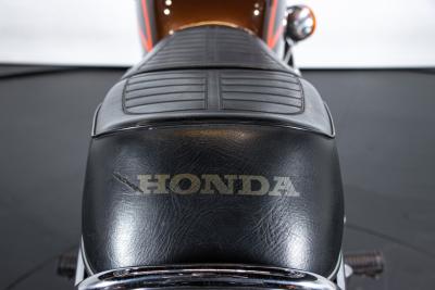 1979 Honda CB 500 FOUR K